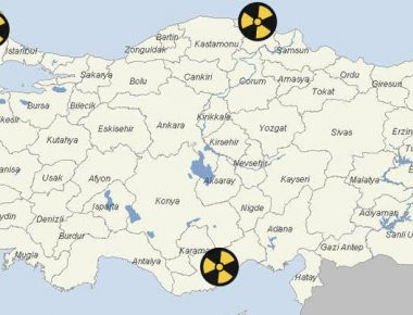 Πυρηνική φρενίτιδα από την Τουρκία: Μετά το Ακουγιού ξεκινά η κατασκευή νέου πυρηνικού σταθμού στην Σινώπη